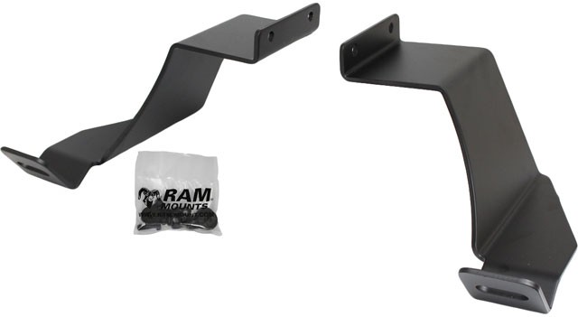 RAM Mount RAM-VC-LEG-102 Accessories