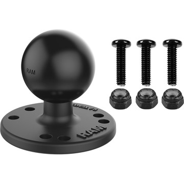 RAM Mount RAM-202-G4U Accessories