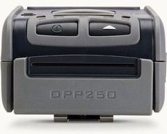 IPCMobile IPCMOBILE-DPP-250 Receipt Printers image