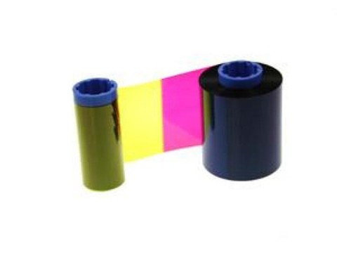 Ribbon, Color-YMCKOK, 57mmx135m(2.24inx442ft), 230 Images, ZXP3 ,Trusecid