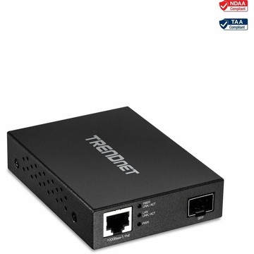 TRENDnet TFC-PGSFP Transceiver Modules