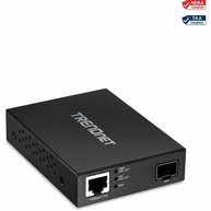 TRENDnet TFC-PGSFP Transceiver Modules image