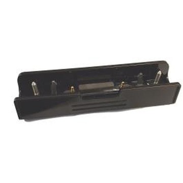Rugged charge connector, order separately: power supply, power cord, fits for: ET50, ET55