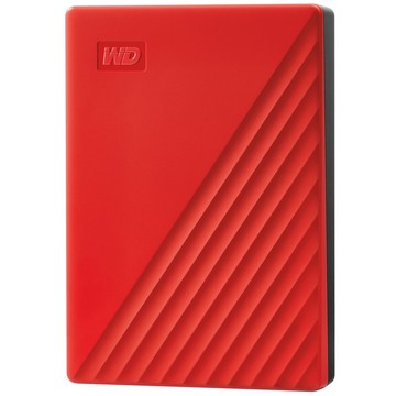 Accessories Western Digital WDBPKJ0040BRD-WESN