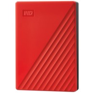 Western Digital WDBPKJ0040BRD-WESN Accessories image