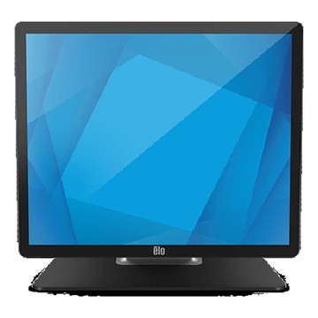 Elo 1903LM Healthcare, 19'', Projected Capacitive, black
