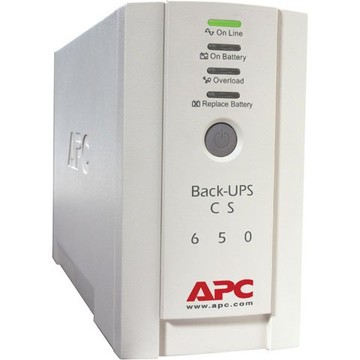 Power Supply APC BK650EI
