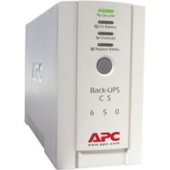imagen de Power Supply APC BK650EI