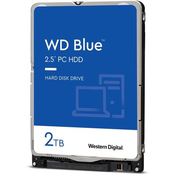 Western Digital WD20SPZX Accessories