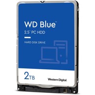 Western Digital WD20SPZX Accessories image