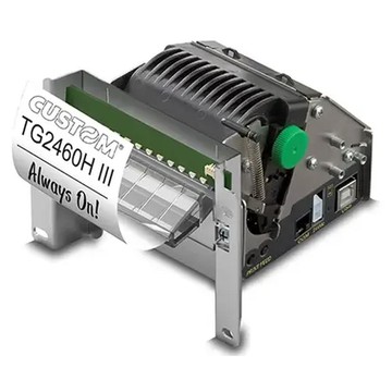 Impresoras de Kiosco Custom 915CG060300300