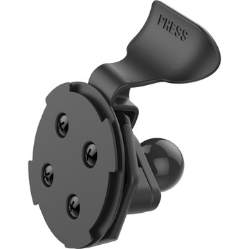 RAM Mount RAM-B-238-OT3U Accessories