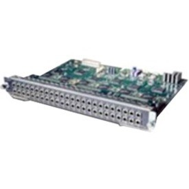 Cisco WS-X4148-FX-MT Accessories
