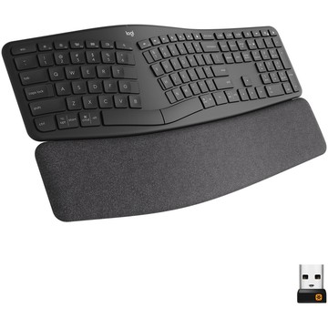 Claviers Logitech 920-009166