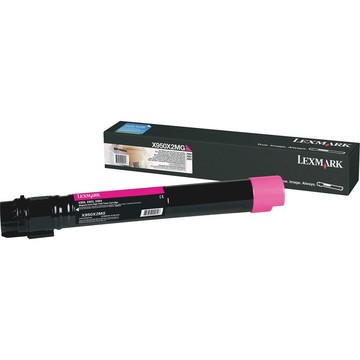 Lexmark X950X2MG Toners