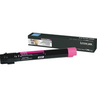 Lexmark X950X2MG Toners image