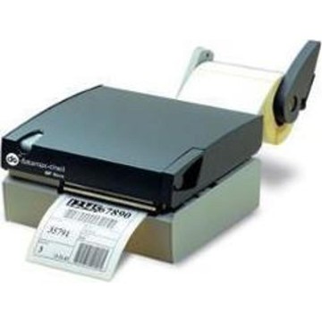 Honeywell X71-00-03000000 Etikettendrucker