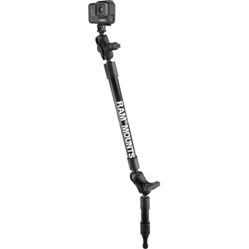 RAM Mount RAP-114-PSP-4-12-A-GOP1 Accessories