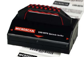 logo Scanners de codes-barres