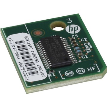 HP F5S62A Accessories