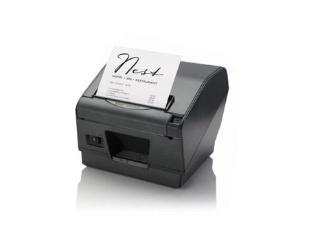 Star Micronics 39443610 Etikettendrucker