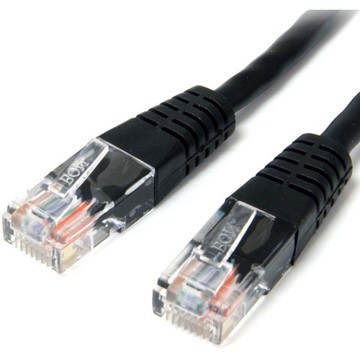 StarTech M45PATCH6BK Cables