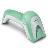 image Datalogic Gryphon HealthScan 433 - Scanners de codes-barres portables et rapides sans fil, sans fil, 325 scans/sec, 433 MHz