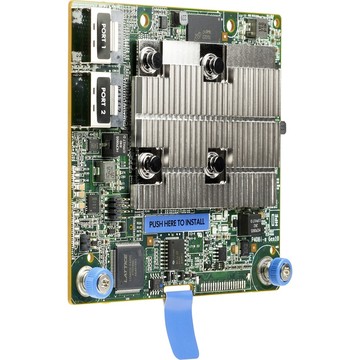 HPE Aruba 869081-B21 Accessories