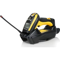 Datalogic PM9500 Barcode Scanner 2D, HD, USB, Kit Bild