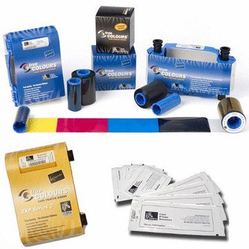 Kit de Envasado ZXP3