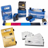 Kit de Envasado ZXP3 image