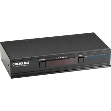 Black Box KV2004A Wireless Adapters