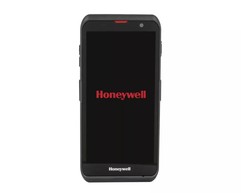 Honeywell ScanPal EDA52 Rugged Handheld Mobile Computer image