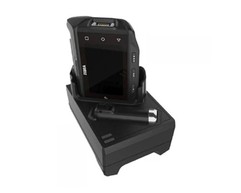 Zebra CRD-NGWT-1S1BU-01 Single Slot ShareCradle image