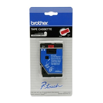 Brother TC5001 Labels