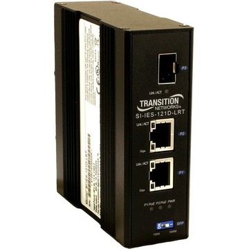 Transition SI-IES-121D-LRT Wireless Adapters
