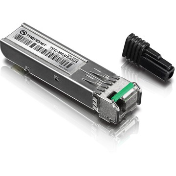 TRENDnet TEG-MGBS40D5 Transceiver Modules
