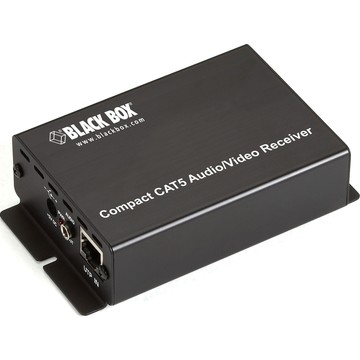 Black Box AC155A-R3 Wireless Adapters