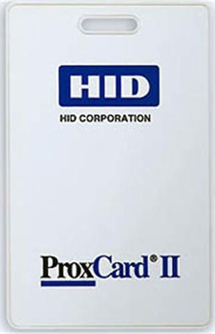 Cartes HID HID-1324-ADHESIVE-LABEL