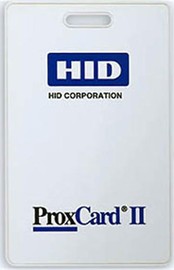 HID HID-1324-ADHESIVE-LABEL Karten Bild