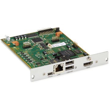 Black Box ACX1MR-HDMI-C Wireless Adapters