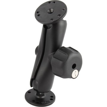 RAM Mount RAM-101U-L-ITRON1 Accessories