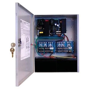 Altronix AL1024ULXPD16CB Accessories