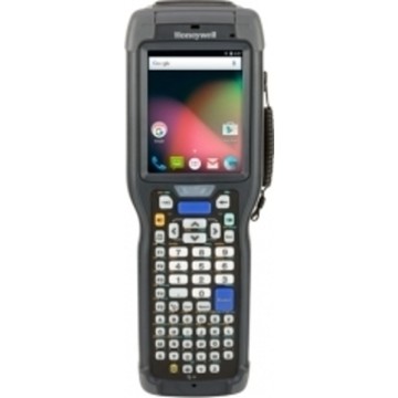 Honeywell CK75, 2D, EX25, USB, BLUETOOTH, Wi-Fi, alpha