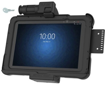 RAM Mount RAM-HOL-ZE11KLU Accessories