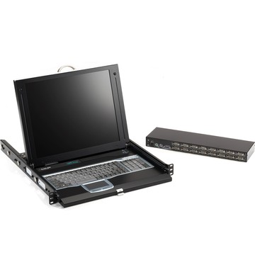 Black Box KVT417A-16UV-R2 Wireless Adapters