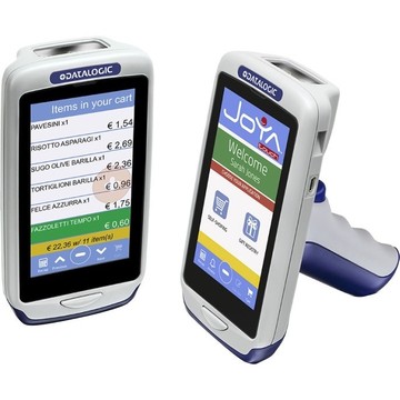 Conversion kit for Datalogic Joya Touch 22