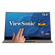 image Moniteurs ViewSonic TD1655