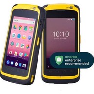 image Ordinateur Mobile CipherLab RS51 Android, format portable, utilisation quotidienne compacte