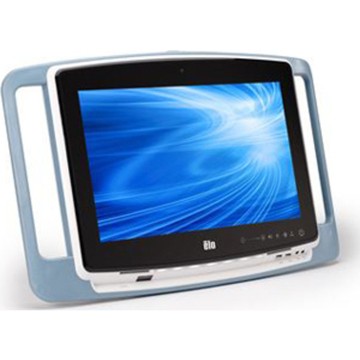 USB telephone handset and arm kit